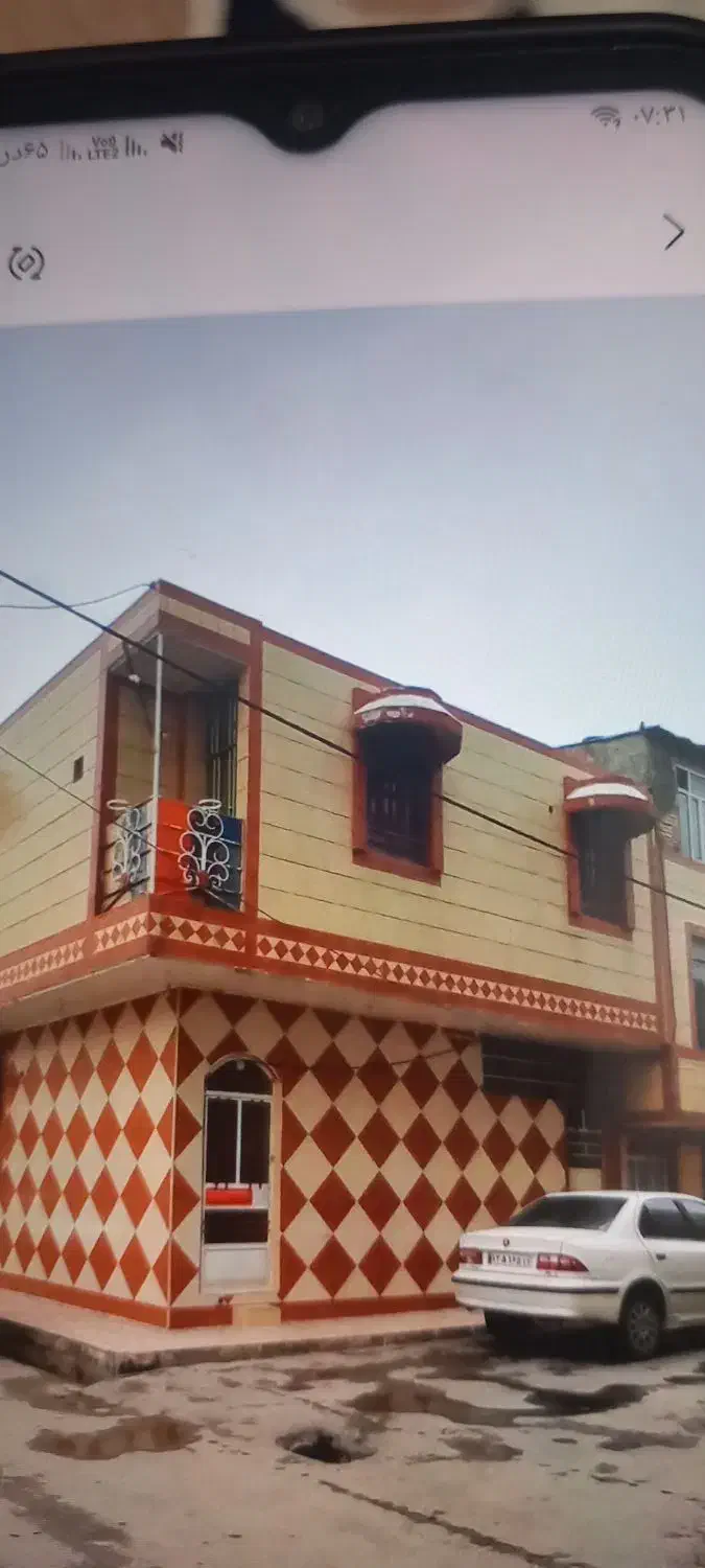 فروش آپارتمان دوطبقه|فروش آپارتمان|دزفول, |دیوار