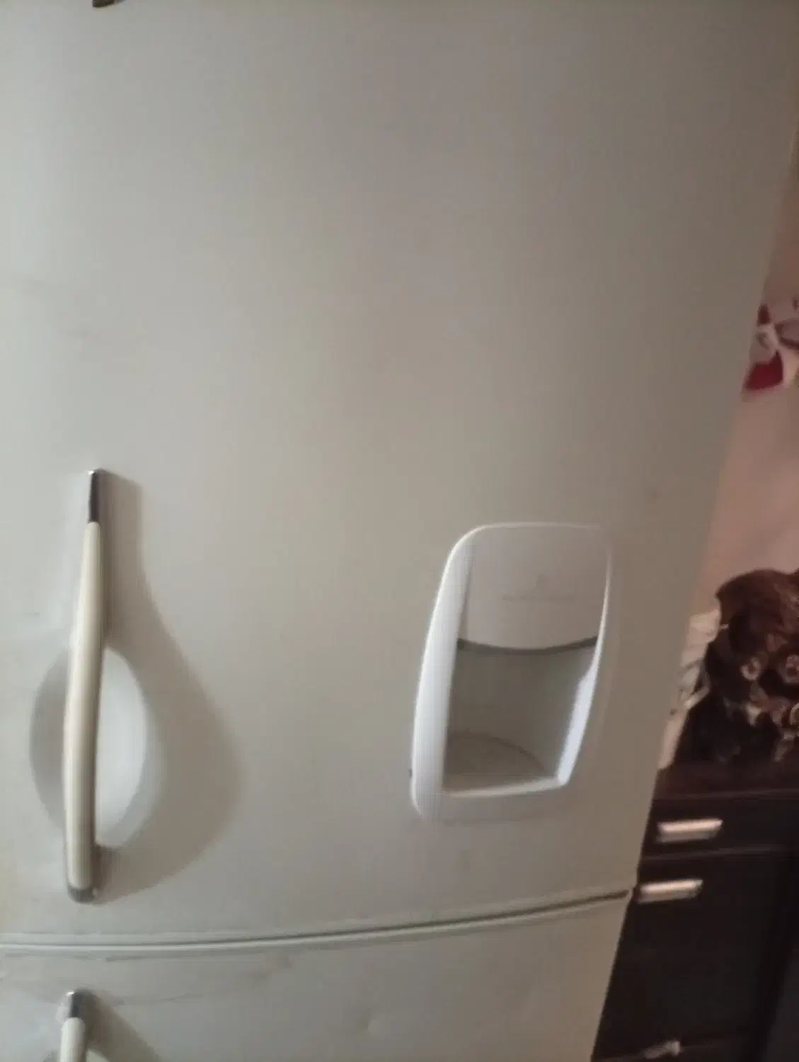 یخچال یخساران|یخچال و فریزر|وحیدیه, |دیوار