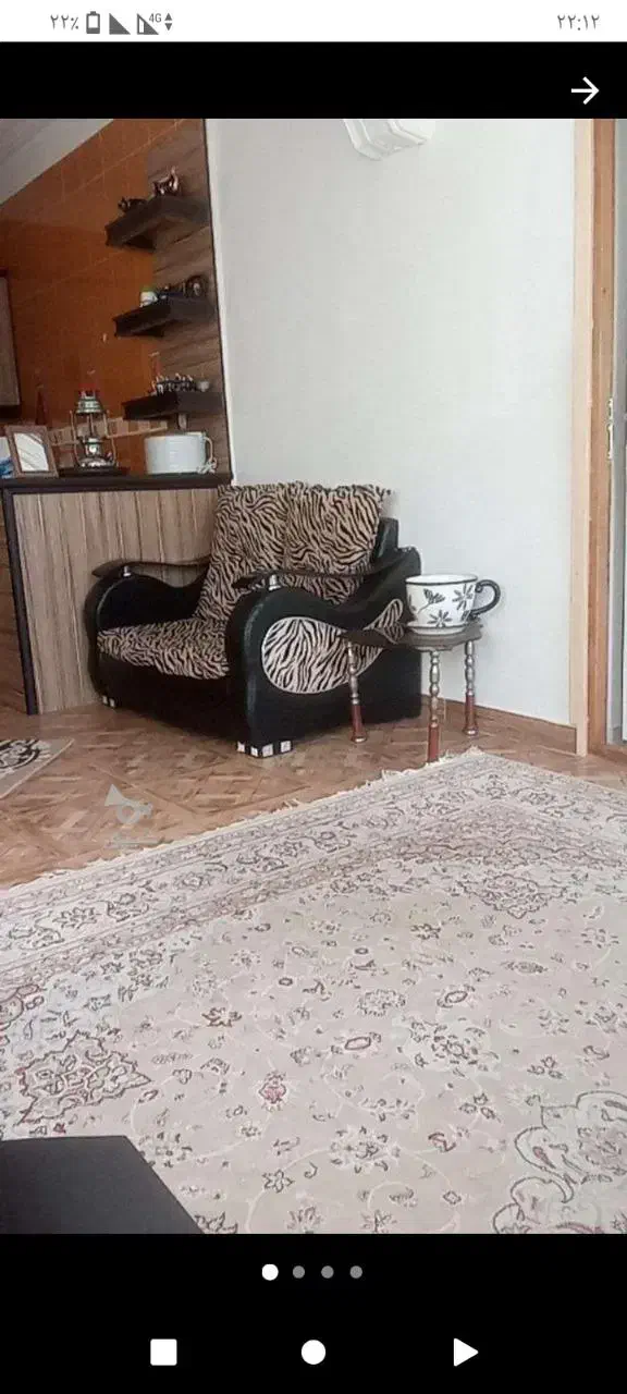 مبلمان|مبلمان خانگی و میز عسلی|لنگرود, |دیوار