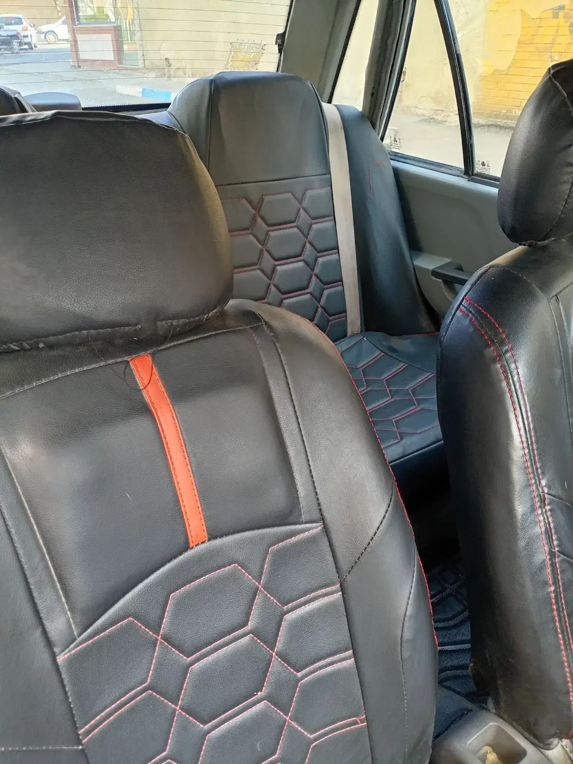 پراید 132 مدل 90|خودرو سواری و وانت|تربت‌حیدریه, طالقانی|دیوار