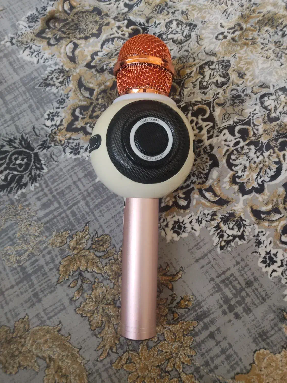 بلندگو بلوتوثی|پخشکننده همراه|کرج, المهدی|دیوار