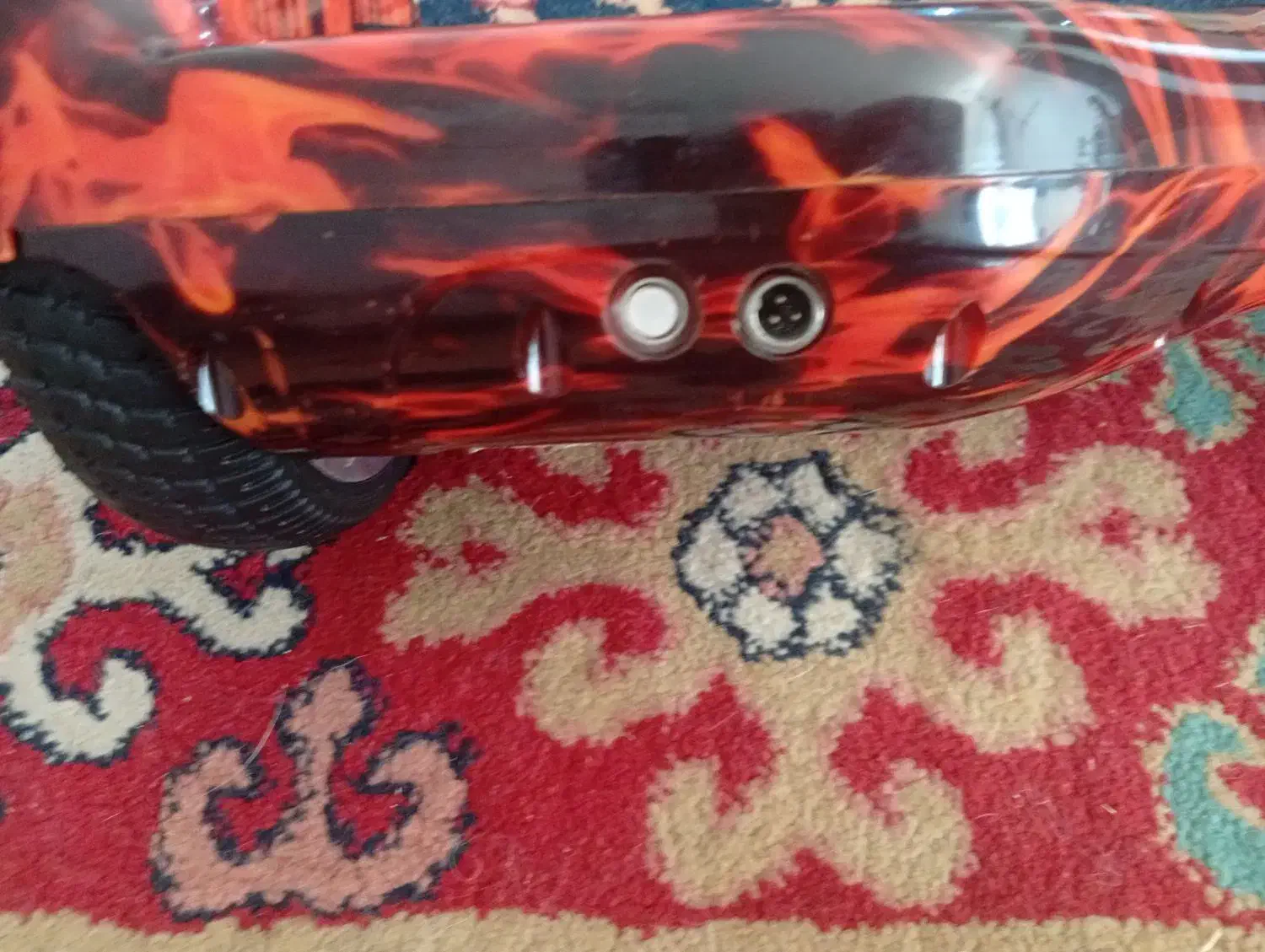 اسکوتر برقی|دوچرخه، اسکیت، اسکوتر|بوشهر, |دیوار