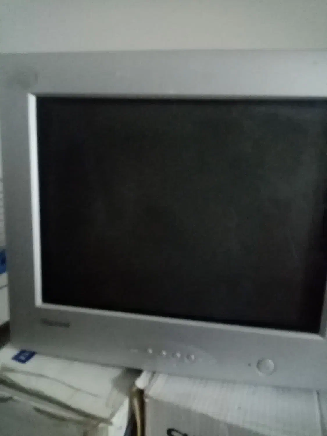 مانیتور کامپیوتر|تلویزیون و پروژکتور|الوند, |دیوار