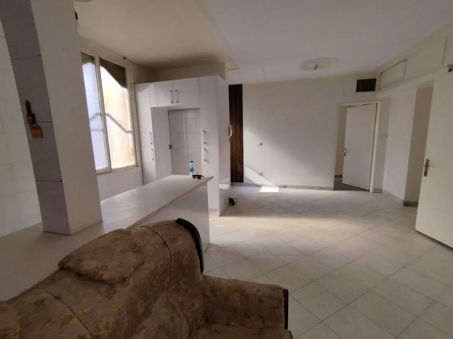 رهن و اجاره آپارتمان ۵۴ متری،مدنی