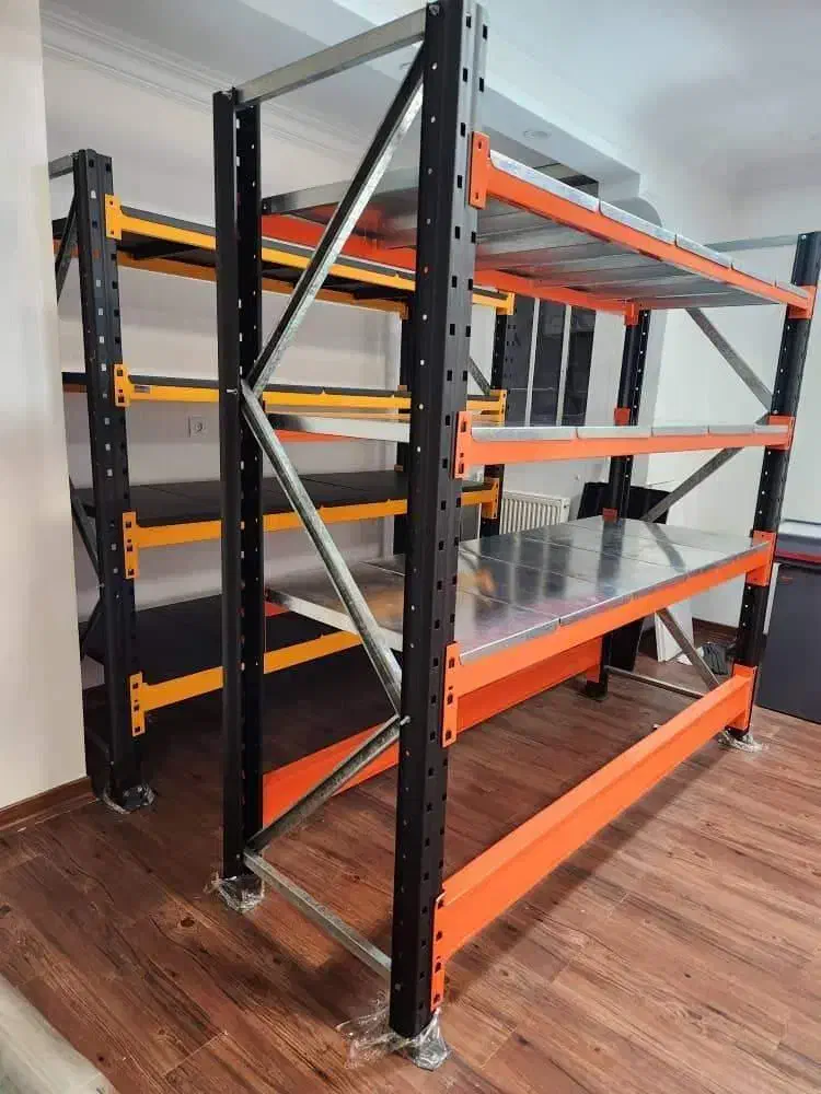 قفسه راک سنگین|فروشگاه و مغازه|تهران, جوادیه|دیوار