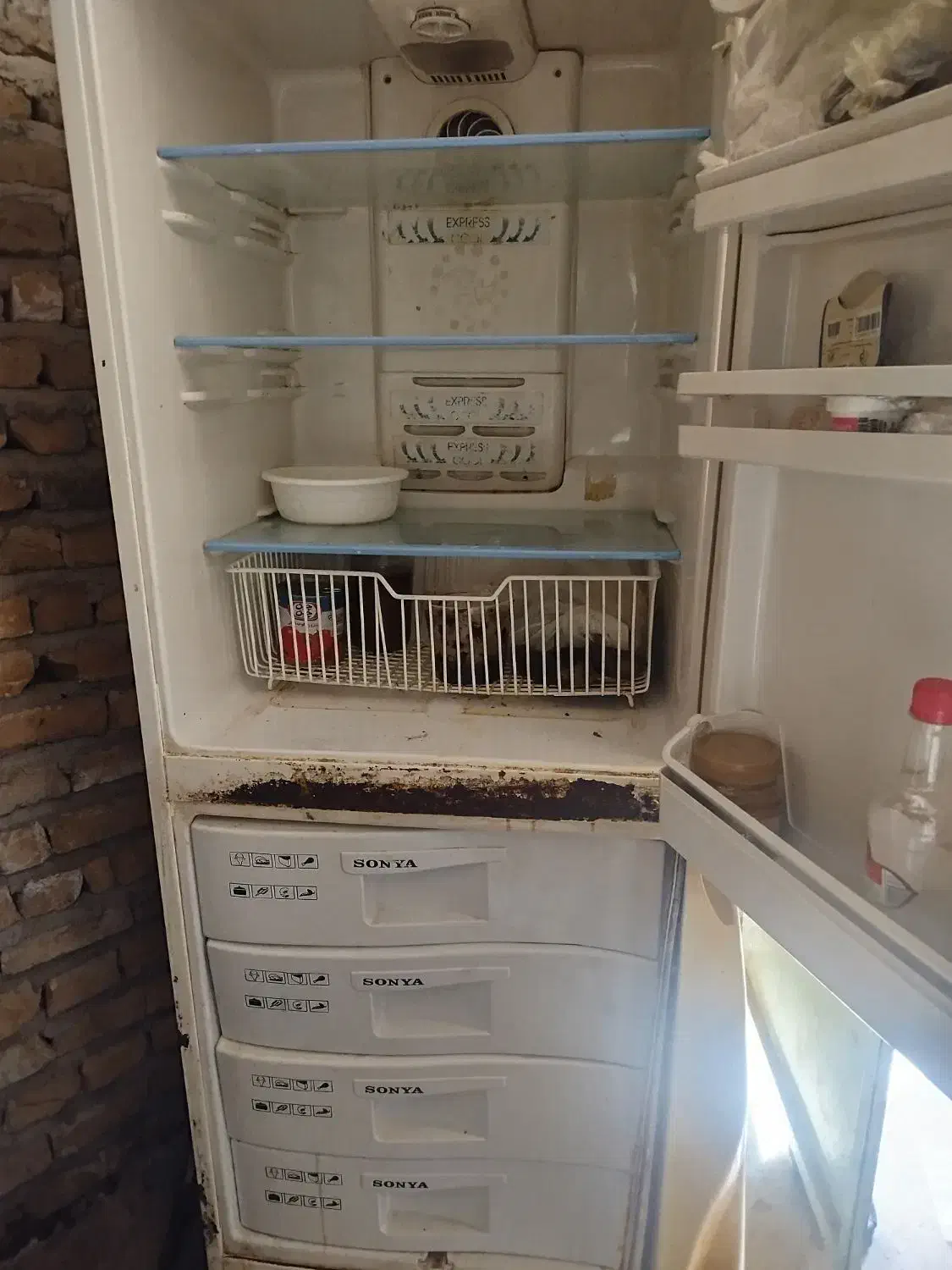 یخچال|یخچال و فریزر|قوچان, |دیوار