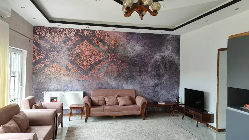 ویلا رنج قیمت مناسب ارزش سرمایه گزاری جنگلی شهرکی|فروش خانه و ویلا|تهران, حافظیه|دیوار