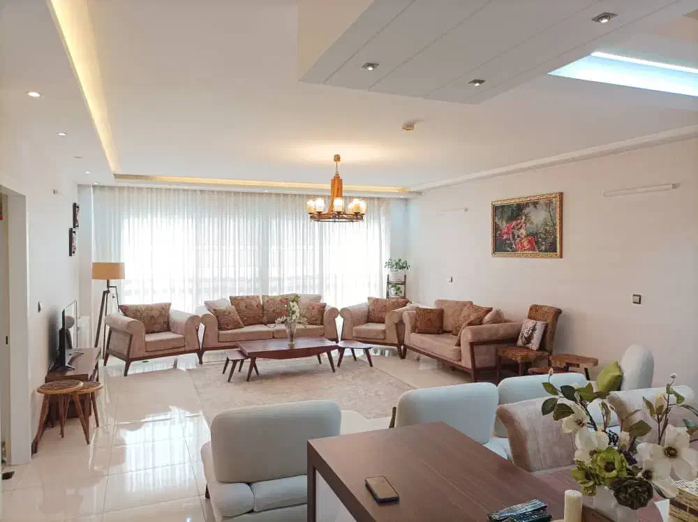 آپارتمان۱۰۹متر*ط۲شیک وتمیز* خیابان ولیعصر*جانبازان|فروش آپارتمان|اصفهان, باغ زیار|دیوار