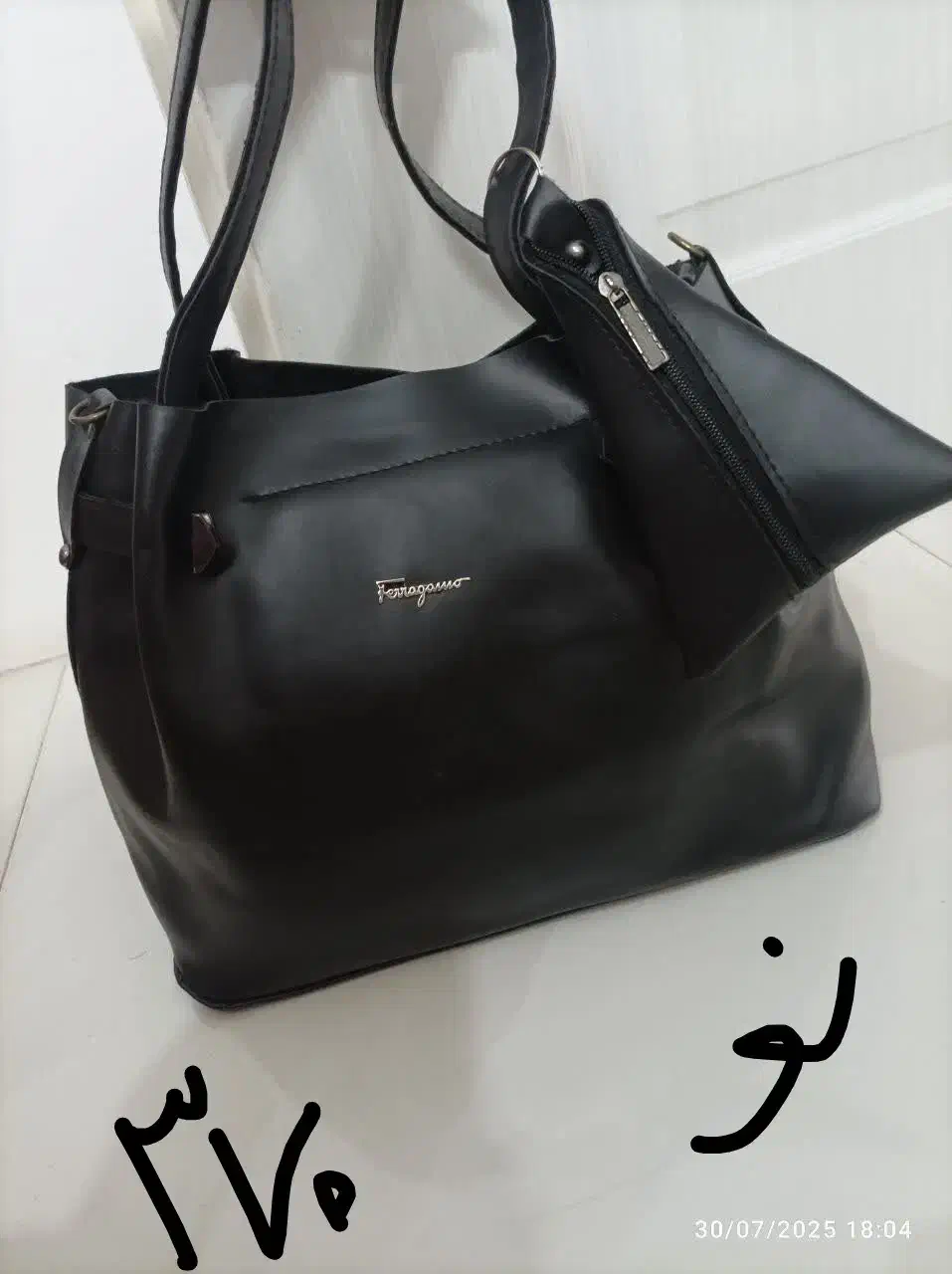 انواع کیف دوشی دستی کمربند|کیف، کفش، کمربند|مشهد, ثامن|دیوار