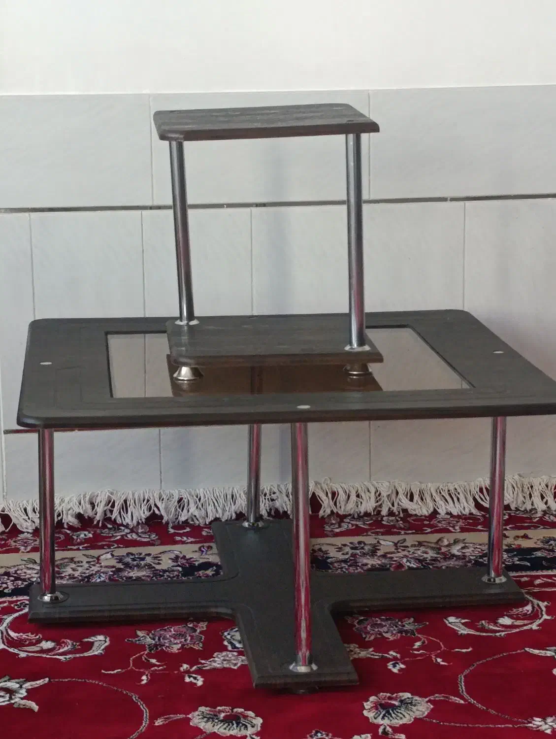 مبل راحتی|مبلمان خانگی و میز عسلی|آباده, |دیوار