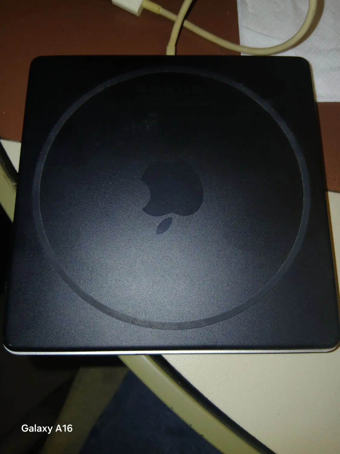 apple dvd super drive|قطعات و لوازم جانبی رایانه|تهران, سعادت‌آباد|دیوار
