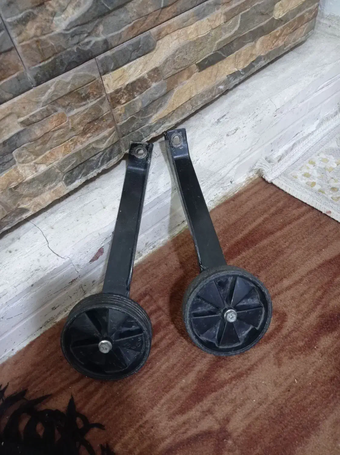 کمکی دوچرخه|دوچرخه، اسکیت، اسکوتر|اهواز, معین زاده|دیوار