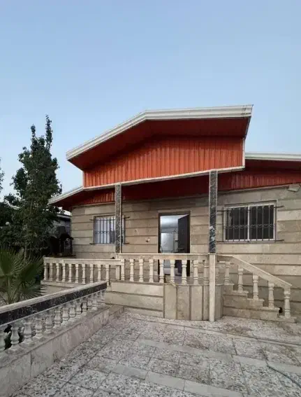 ویلایی دربست دو خواب|اجارهٔ کوتاه‌مدت ویلا و باغ|قائم‌شهر, |دیوار