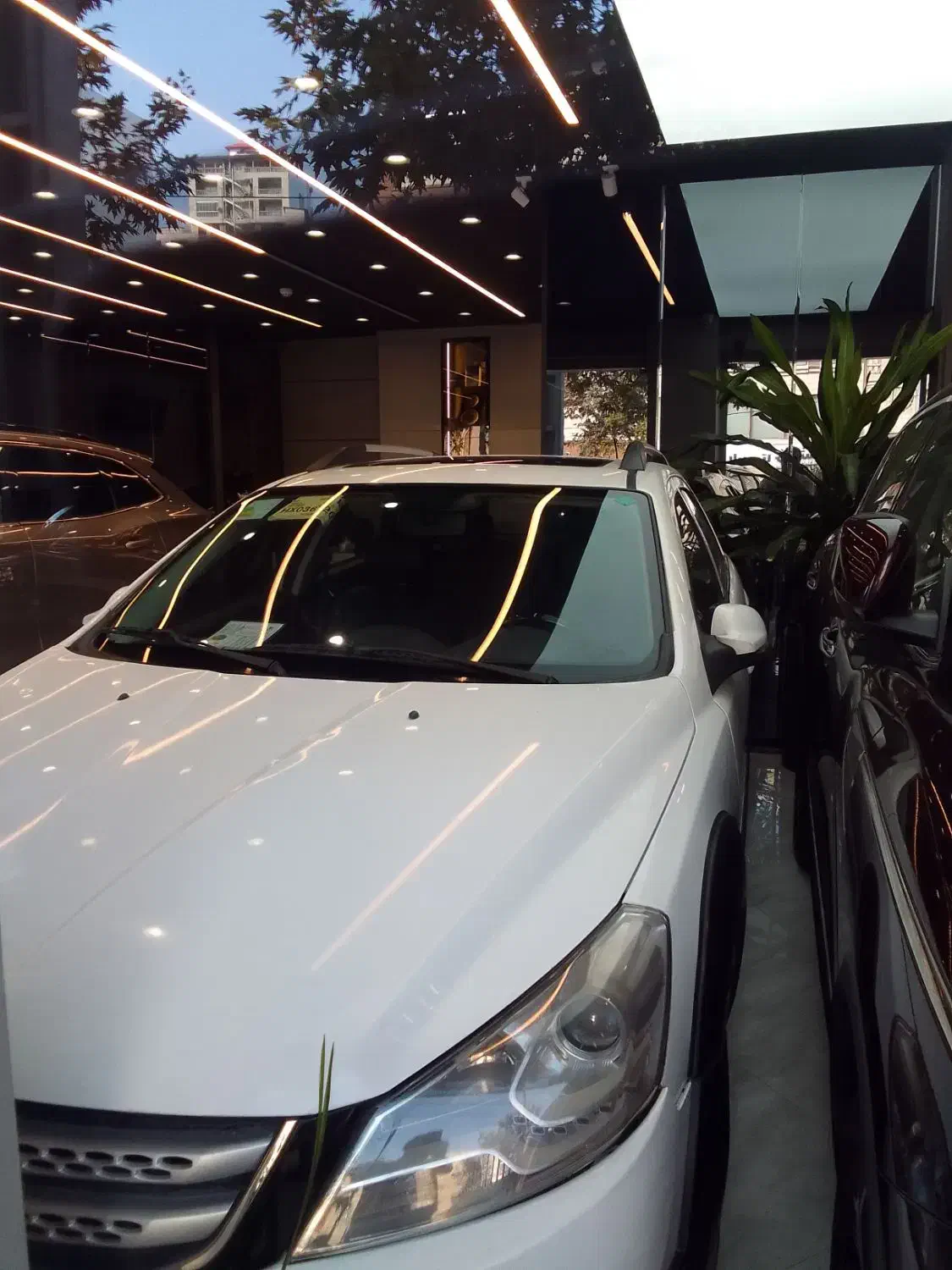 اچ سی کراس۹۶کم کارکرد|خودرو سواری و وانت|گرگان, |دیوار