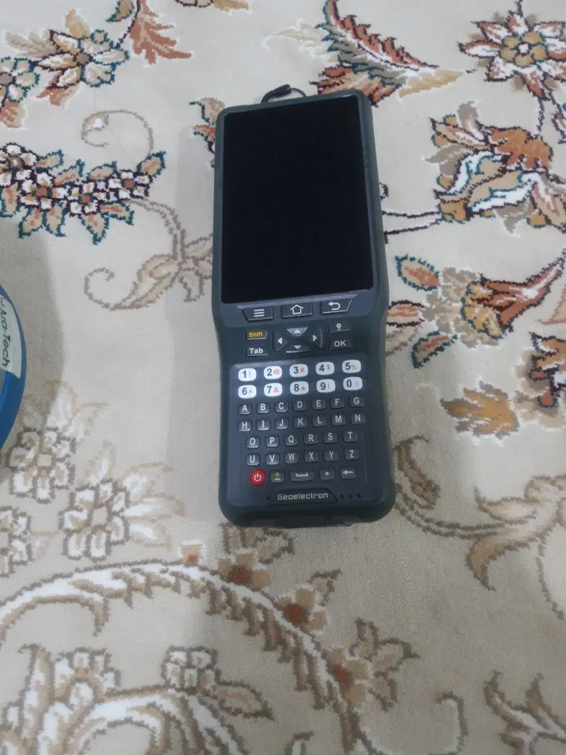 فروش جی پی اس سه فرکانسه  شهر شبانکاره|قطعات یدکی و لوازم جانبی|شبانکاره, |دیوار