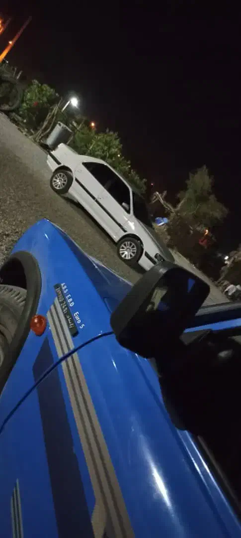 سایپا اپشنال|خودرو سواری و وانت|فاریاب, |دیوار