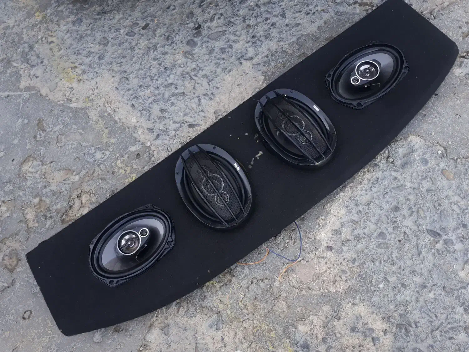 پخش،باند پایونر ویتنام اصلی و مارشال|قطعات یدکی و لوازم جانبی|بوکان, |دیوار