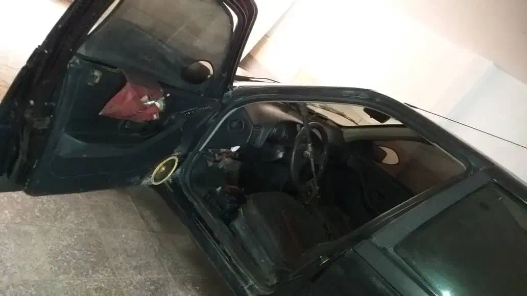 پژو|خودرو سواری و وانت|آبادان, |دیوار