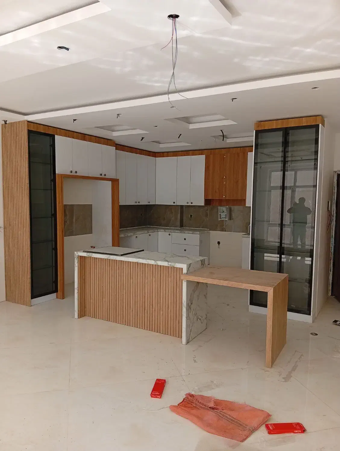 کابینت پانی کیش|خدمات پیشه و مهارت|کرمان, |دیوار