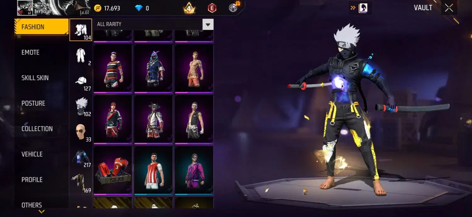 اکانت خداست فقد حضوری|کنسول، بازی ویدئویی و آنلاین|پارس‌آباد, |دیوار