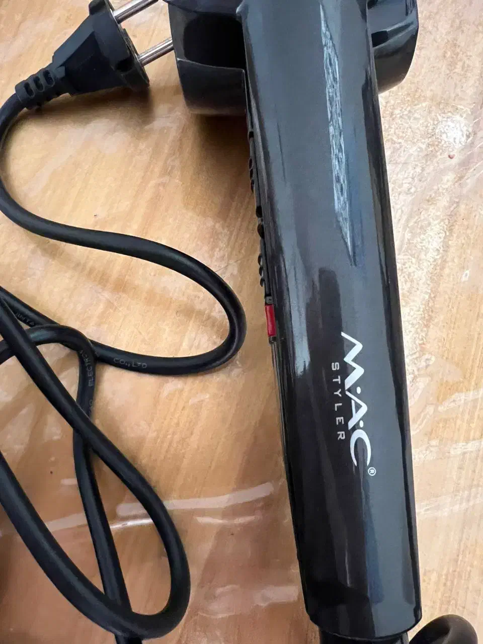 دستگاه فر مو برند Mac|آرایشی، بهداشتی، درمانی|فسا, |دیوار