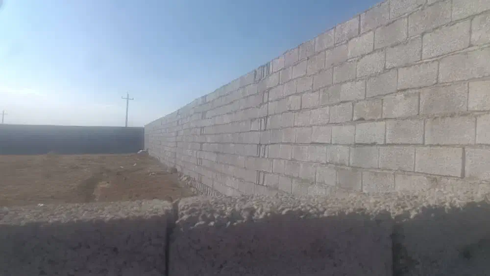 زمین ویلایی در امند|فروش خانه و ویلا|صوفیان, |دیوار