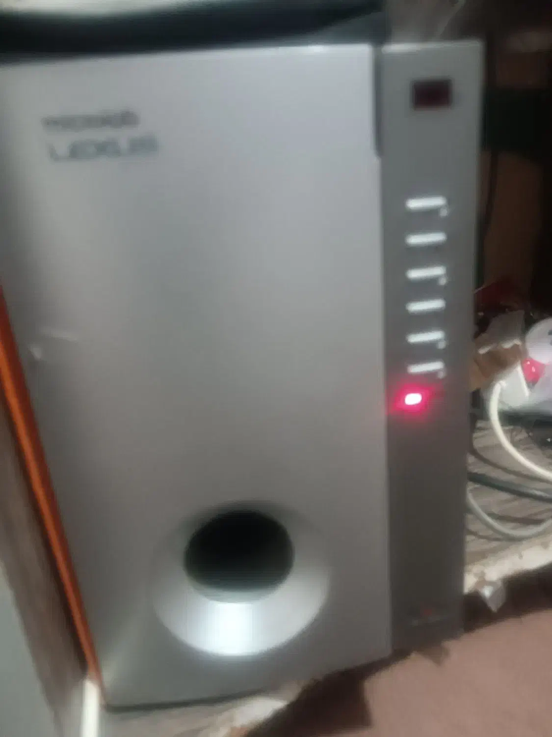 کامپیوتر با مانیتور الجی|رایانه رومیزی|اردبیل, |دیوار