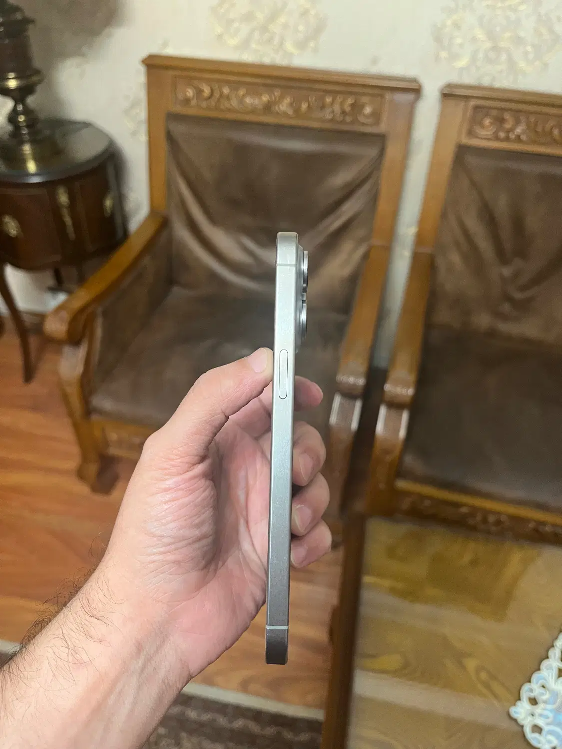 Iphone 15 Promax|موبایل|تهران, دزاشیب|دیوار