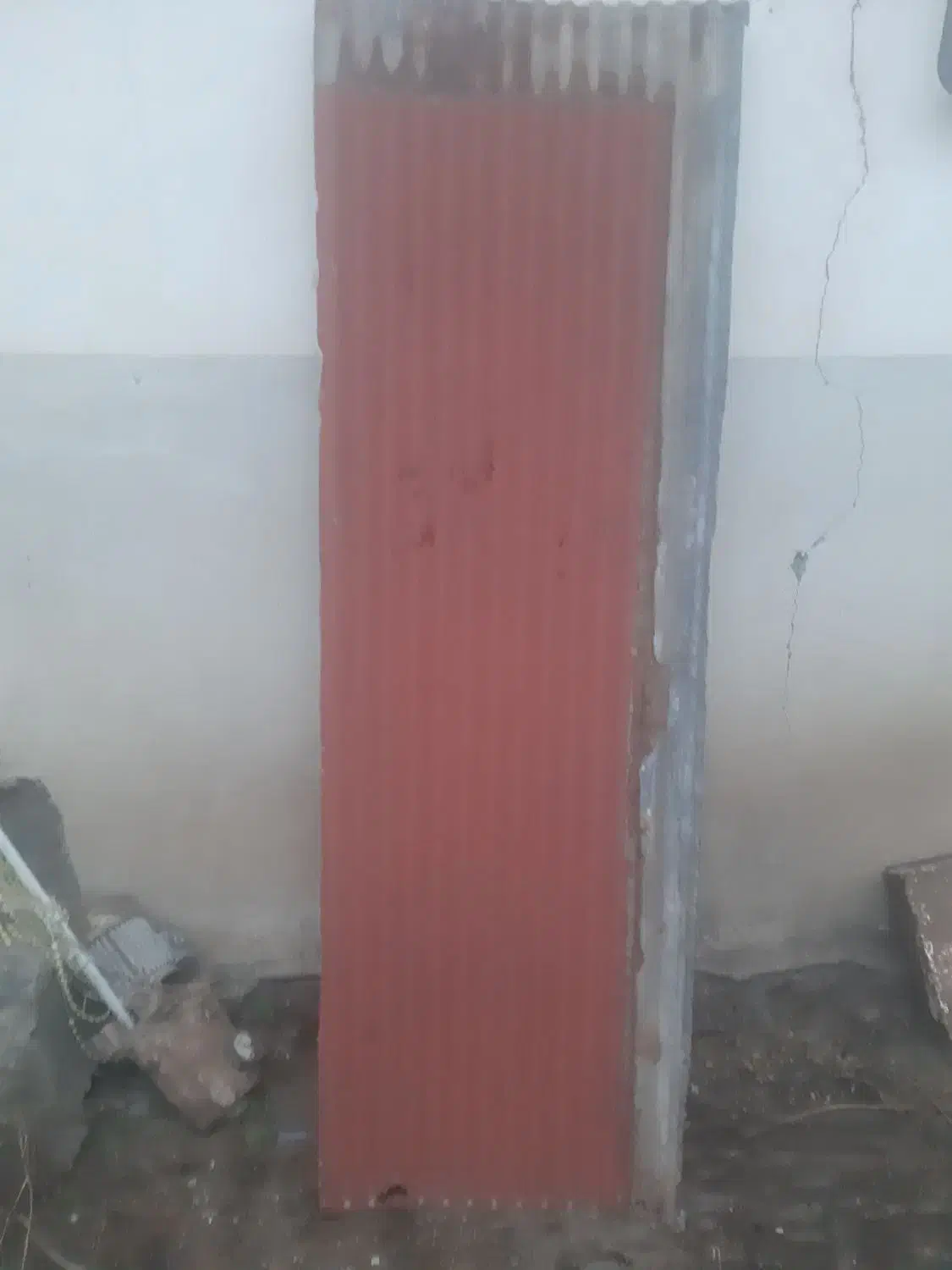 فروش حلب|مصالح و تجهیزات ساختمان|چاف و چمخاله, |دیوار