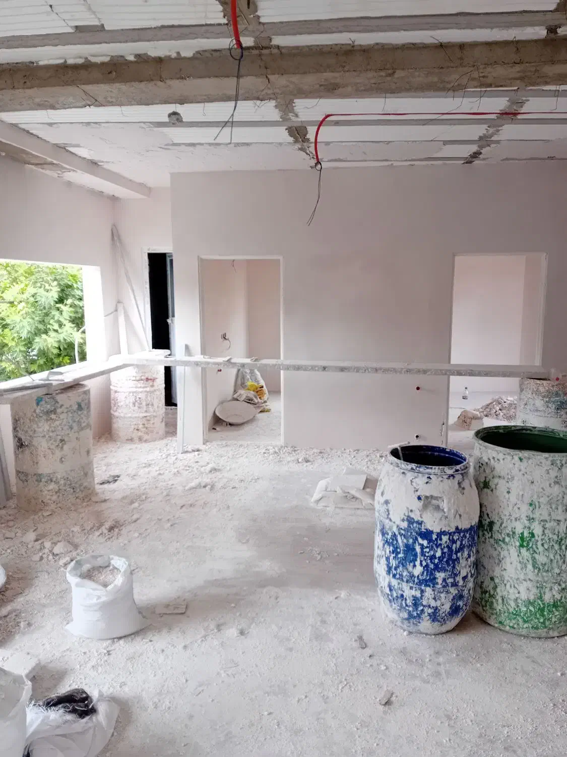 گچکار|خدمات پیشه و مهارت|گنبد کاووس, |دیوار