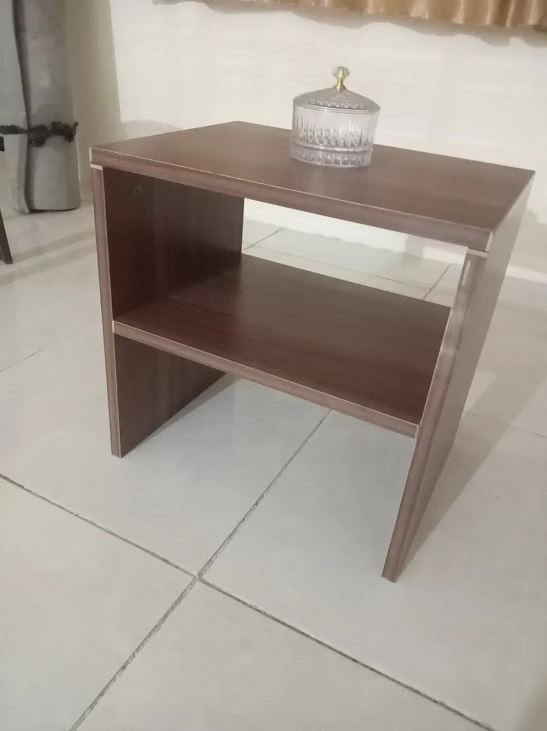 ست میز تلویزیون ، ویترین و عسلی|مبلمان خانگی و میز عسلی|ابهر, |دیوار