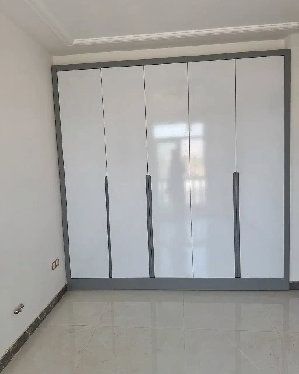 کابینت و کمد دیواری قیمت مناسب|جاکفشی، کمد، دراور|کامیاران, |دیوار