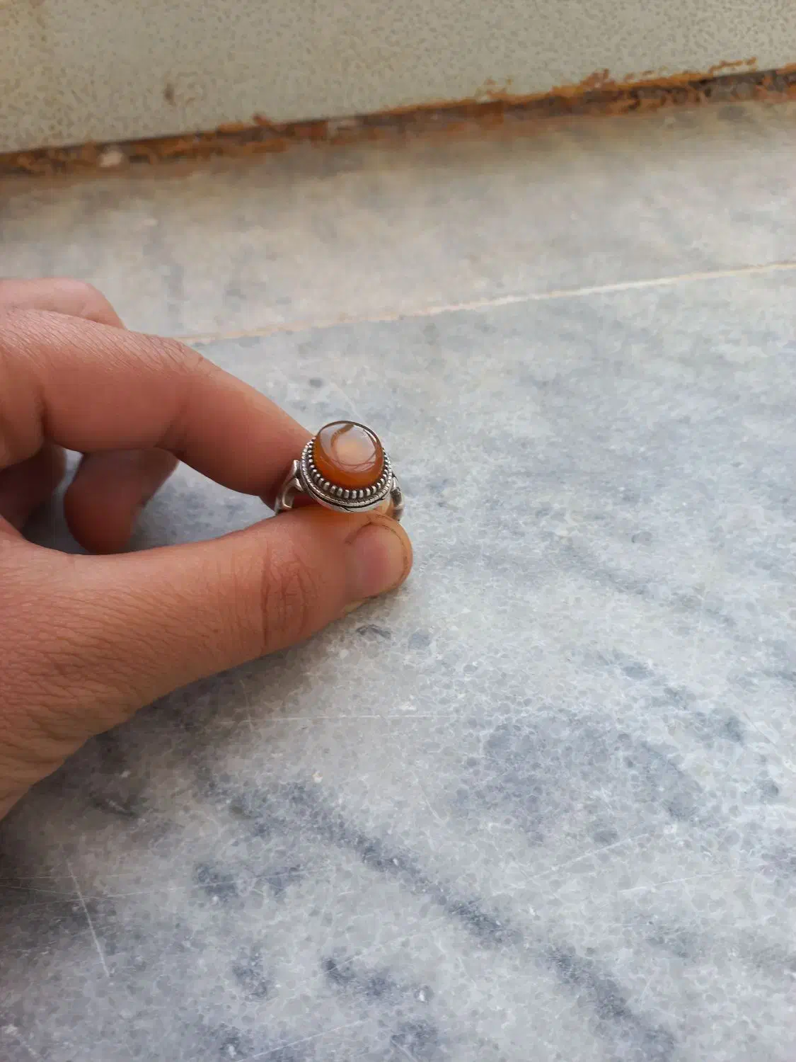 انگشتر|جواهرات|کرمانشاه, |دیوار