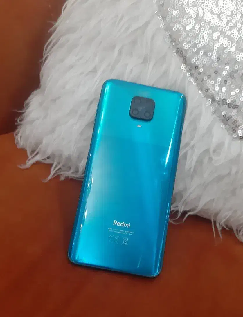 Redmi note 9|موبایل|تهران, طرشت|دیوار