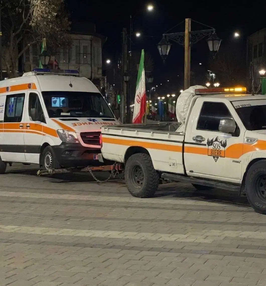 امداد خودرو|خدمات حمل و نقل|ماکو, |دیوار