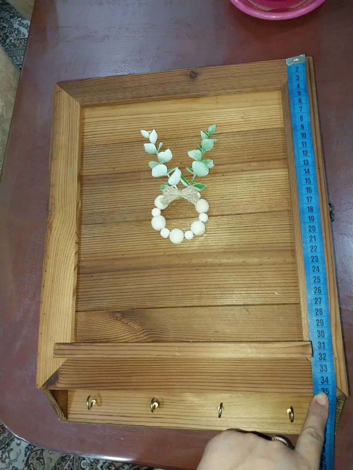 باکس فیوزبادوتاگلدون کاکتوس سرامیکی نونو|صنایع دستی و سایر لوازم تزئینی|اهواز, لشکرآباد|دیوار