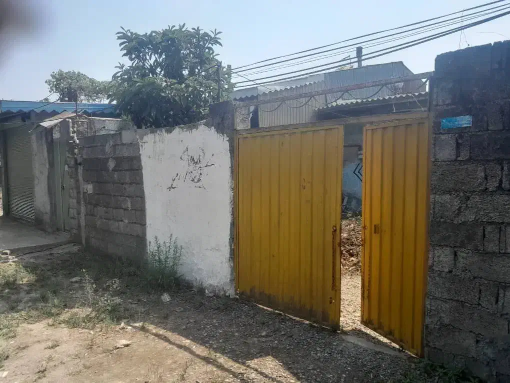 اجاره انبار بر اصلی آقاسید شریف|اجارهٔ مغازه و غرفه|رشت, لاکان|دیوار