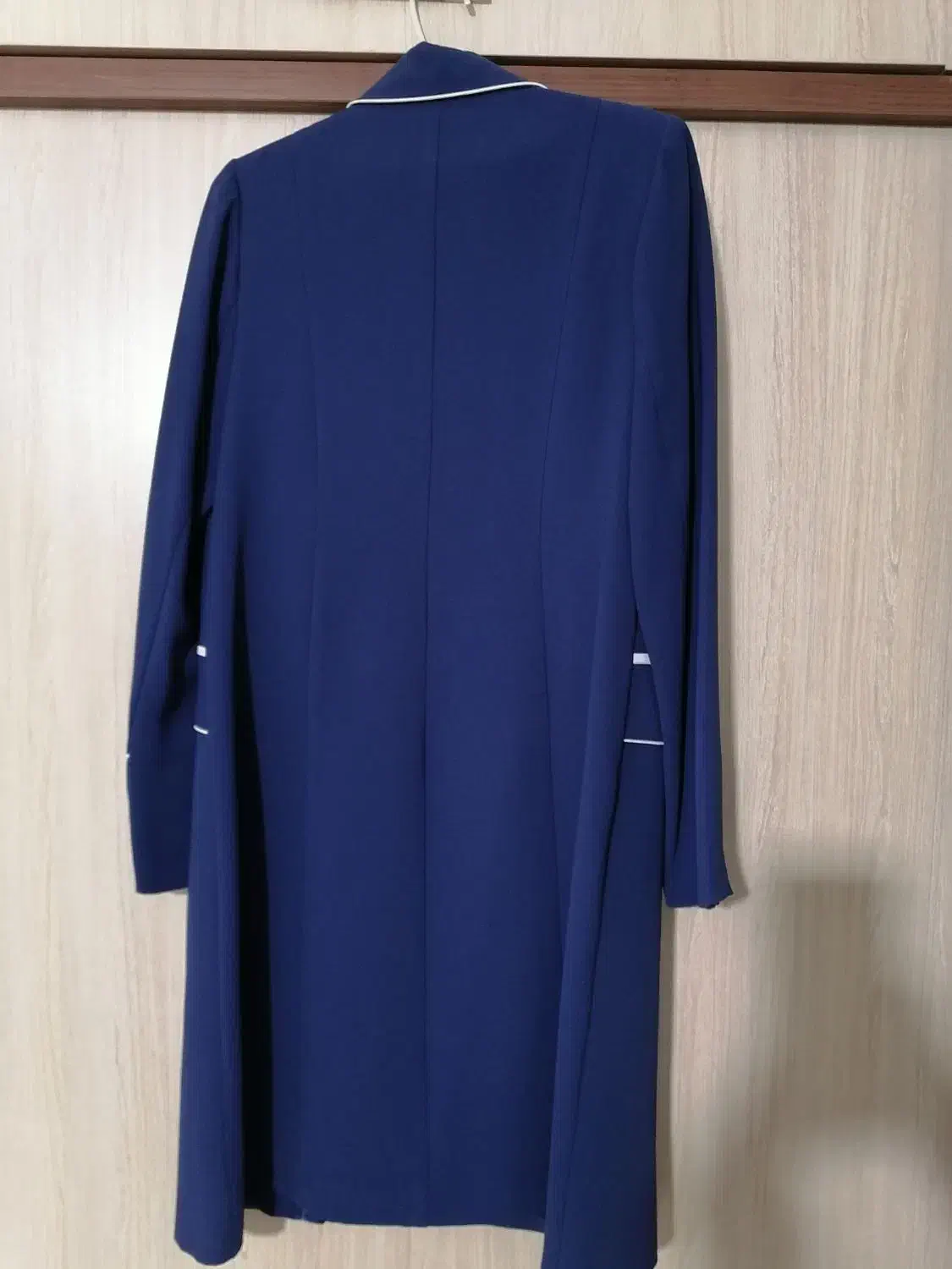 مانتو و شلوار اداری سایز 40|لباس|همدان, |دیوار