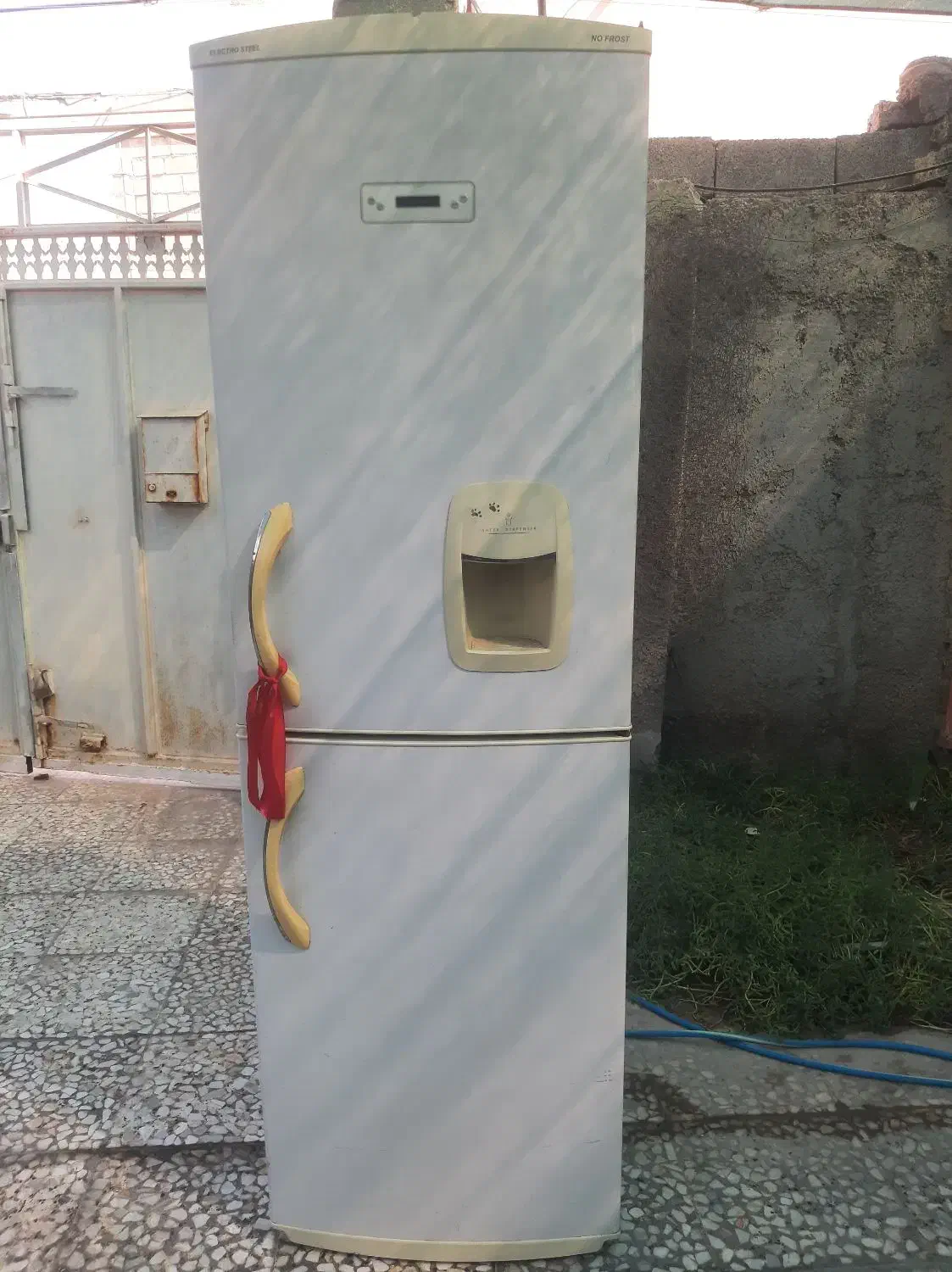 یخچال فریزر|یخچال و فریزر|برازجان, |دیوار