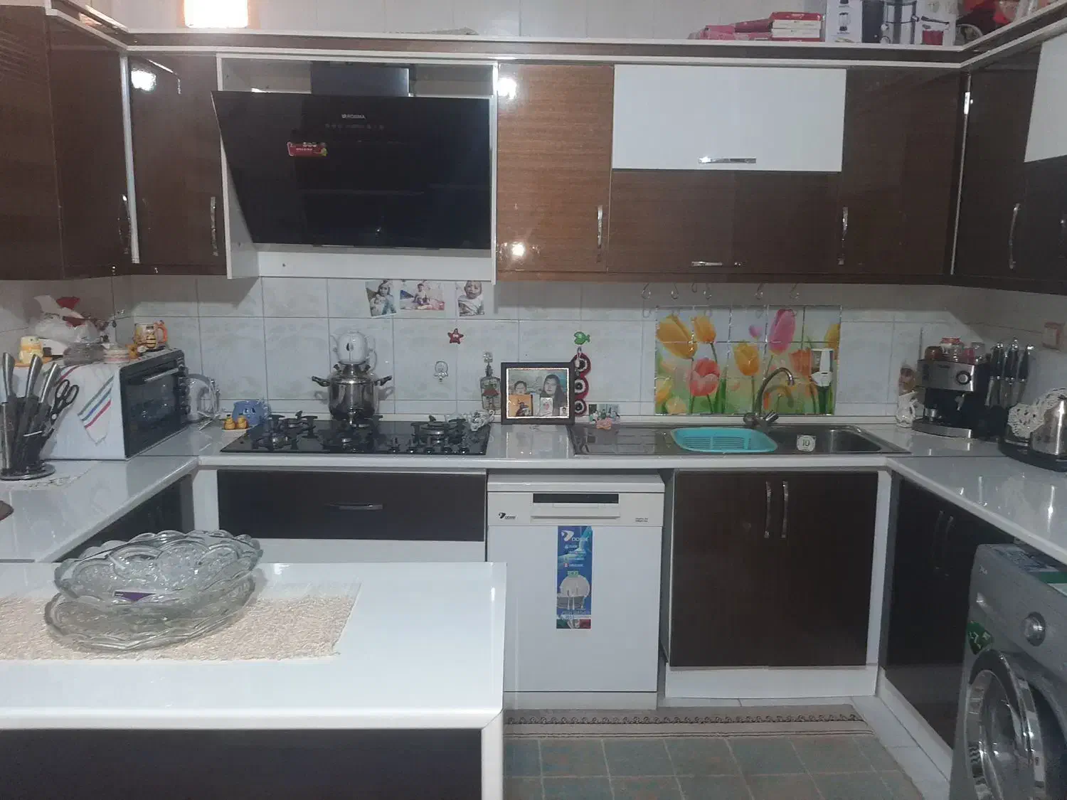 خانه مسکن مهر|فروش خانه و ویلا|سیمین شهر, |دیوار