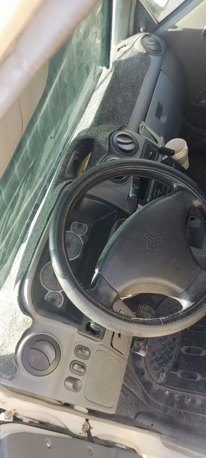 پراید 132 مدل 1389|خودرو سواری و وانت|لار, |دیوار