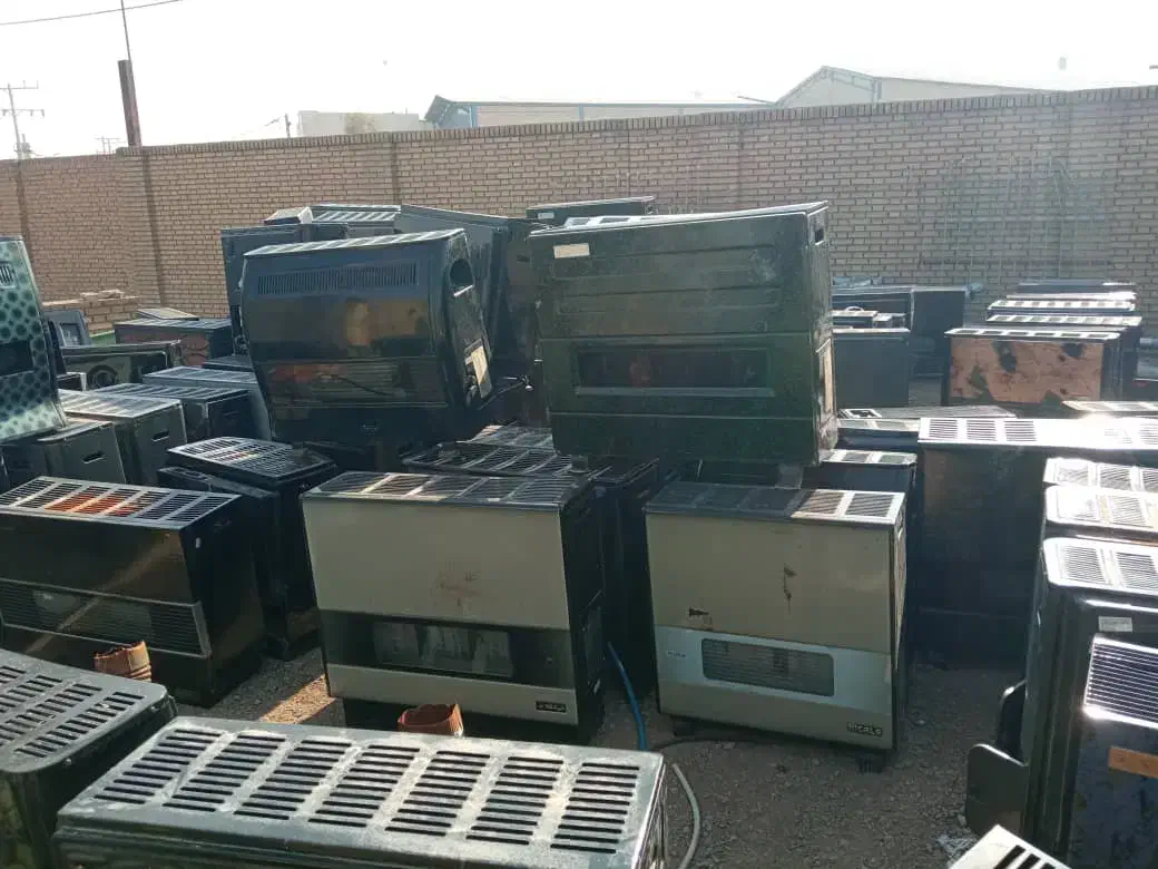 بخاری کا زی|بخاری، هیتر، شومینه|برخوار, |دیوار