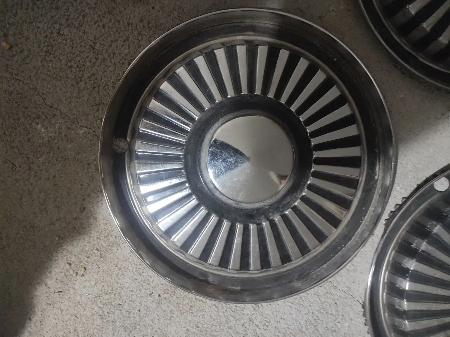 قالپاق|قطعات یدکی و لوازم جانبی|مهدی شهر, |دیوار