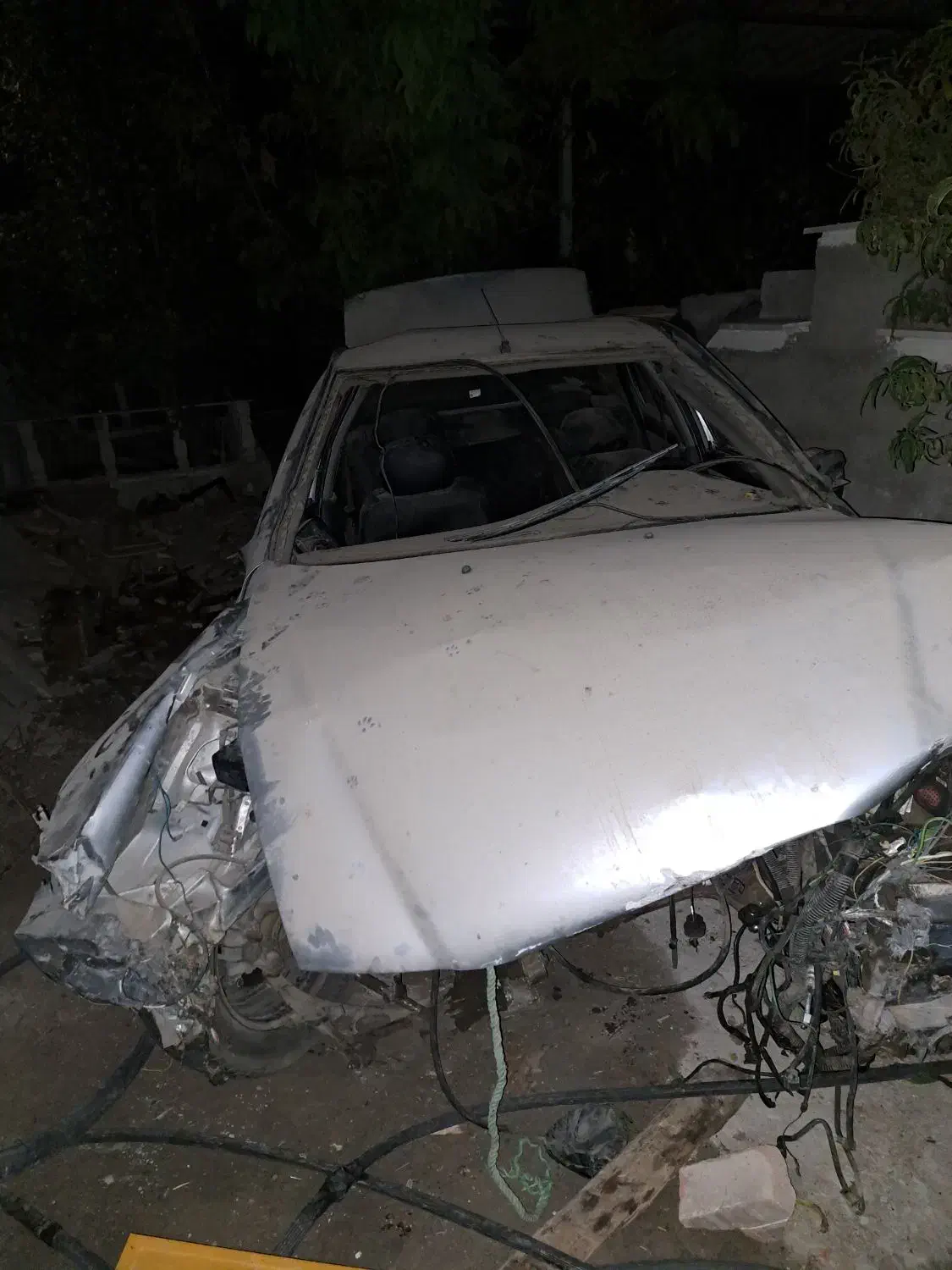 تصادفی|خودرو سواری و وانت|پاکدشت, خاتون آباد|دیوار