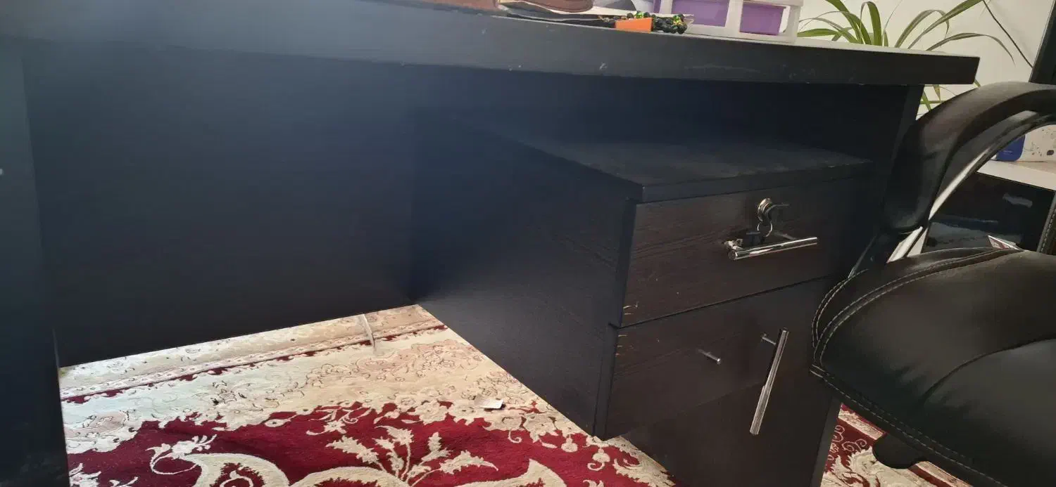 میز و صندلی|مبلمان اداری|سنندج, |دیوار