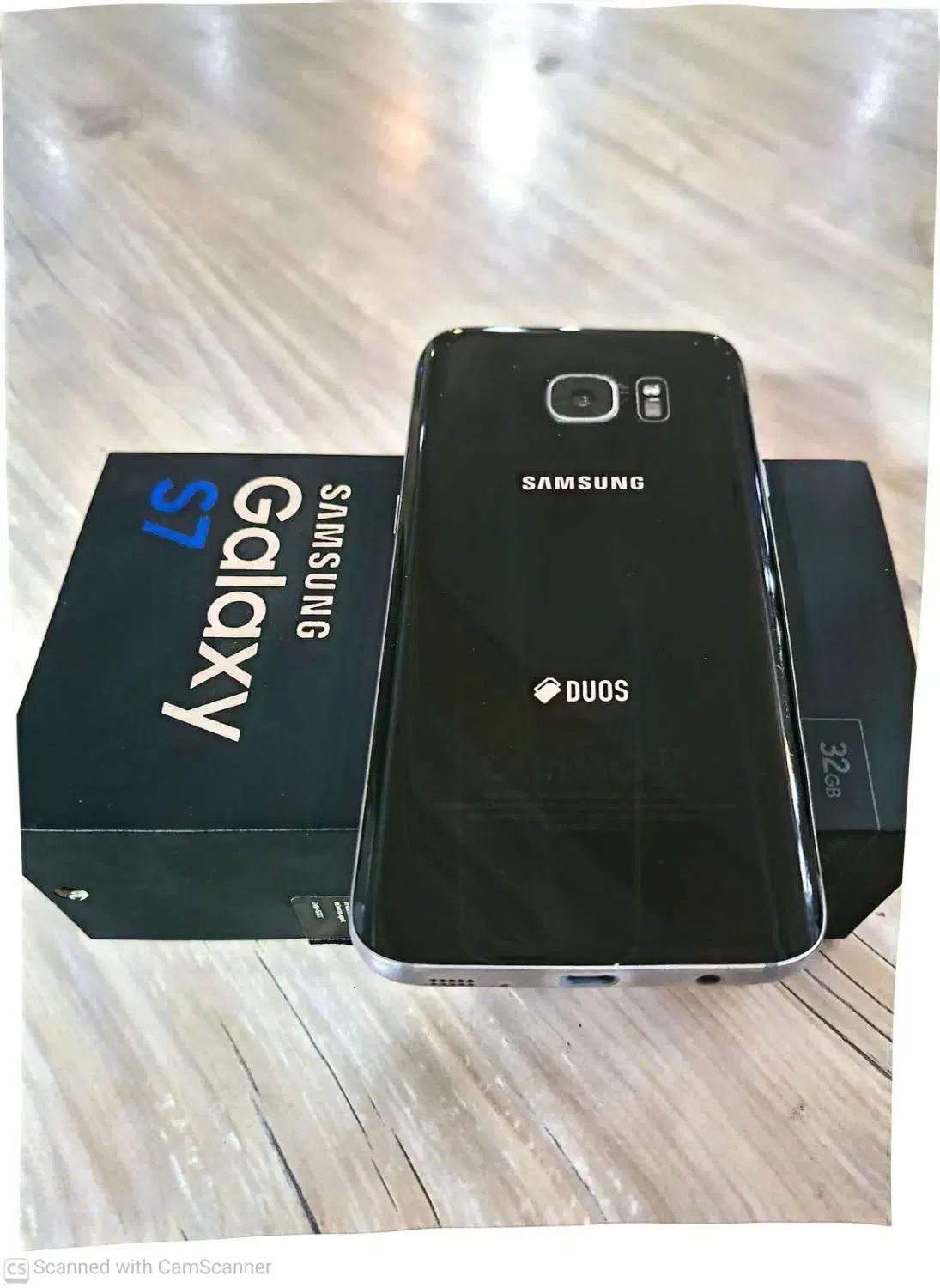 GALAXY S7|موبایل|ارومیه, |دیوار