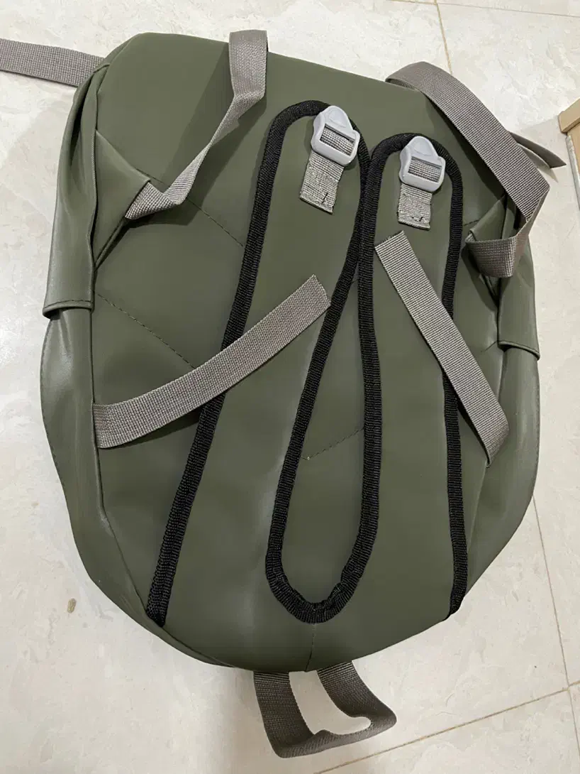 کوله پشتی ضدآب|کیف، کفش، کمربند|کرج, محمد آباد|دیوار