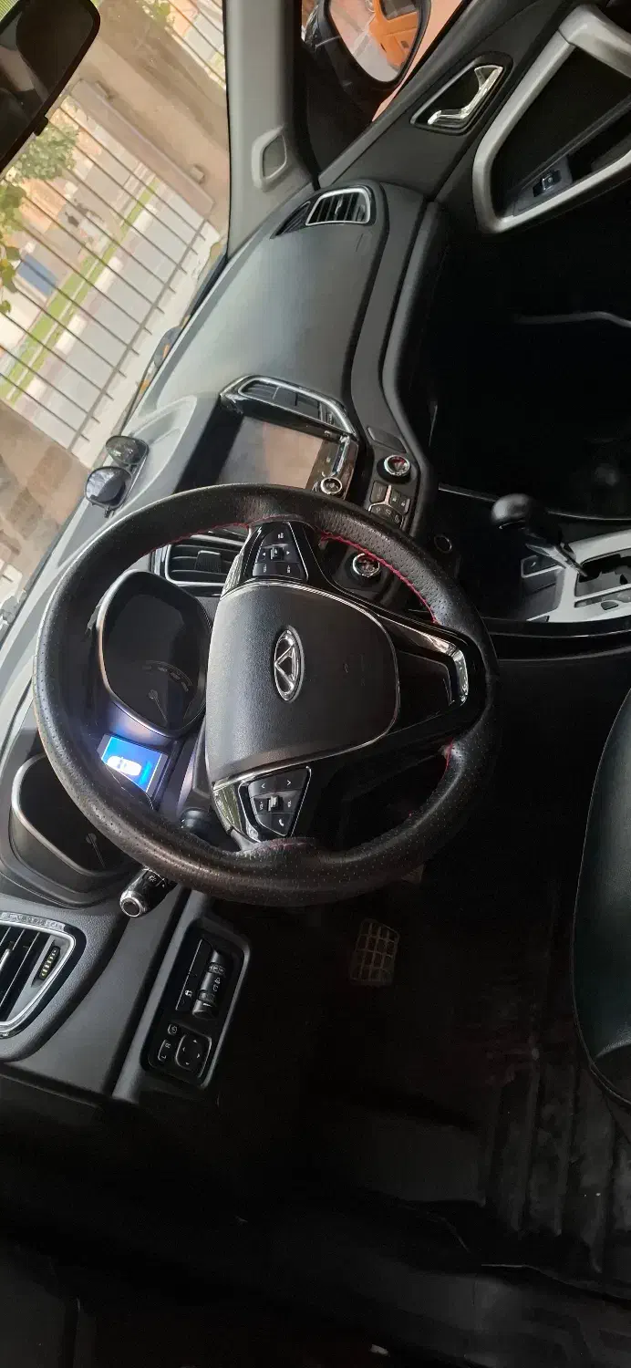 تیگو ۵|خودرو سواری و وانت|الوند, |دیوار