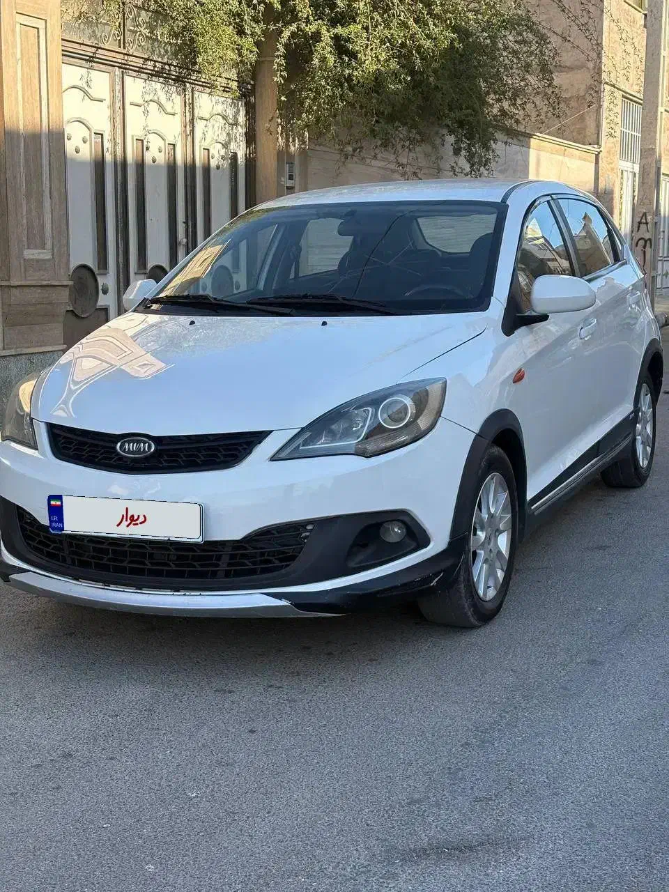 MVM315Hمدل95|خودرو سواری و وانت|خرمدره, |دیوار