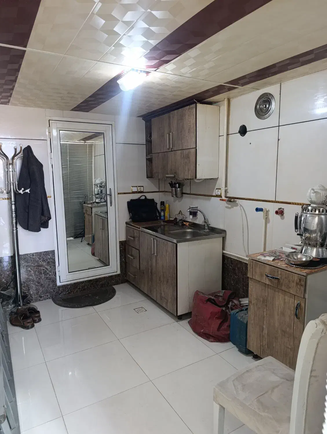 مغازه 47 متری بستان آباد طالقانی نوساز سنددار|فروش مغازه و غرفه|بستان آباد, |دیوار